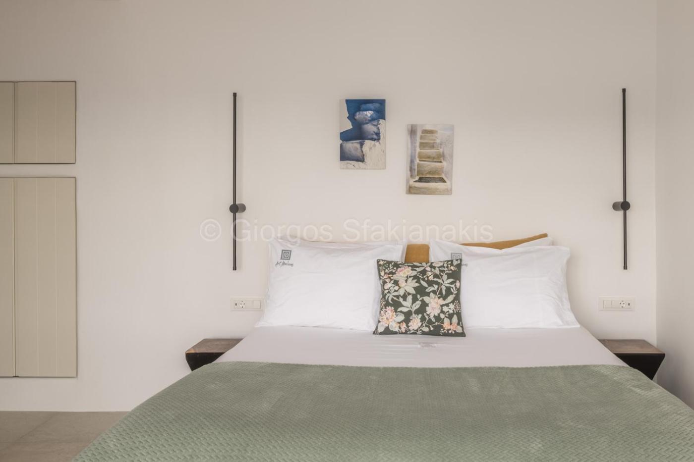 Aspaki By Art Maisons Oia  Exterior photo