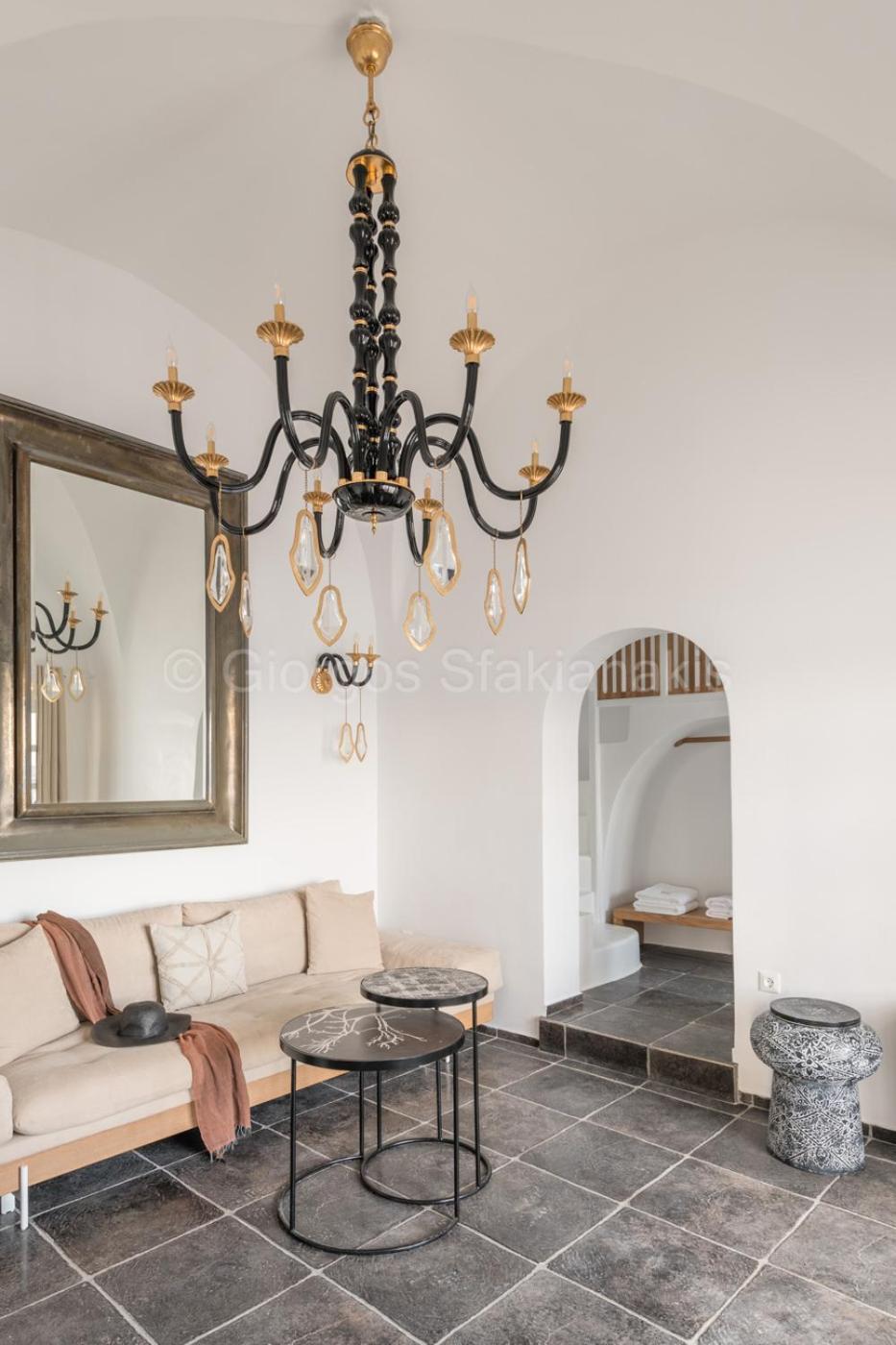 Aspaki By Art Maisons Oia  Exterior photo