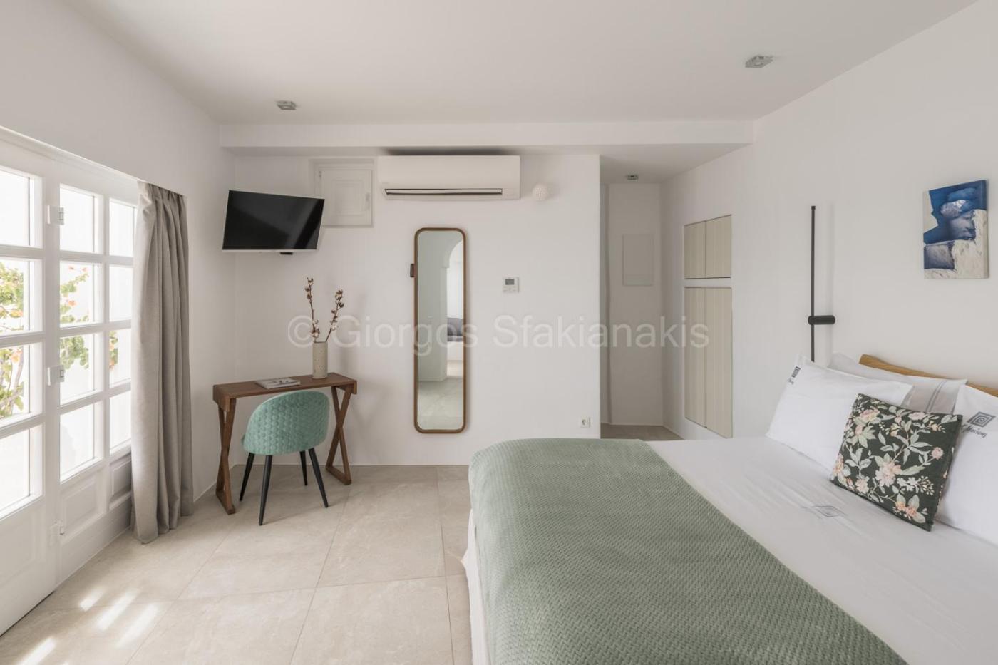 Aspaki By Art Maisons Oia  Exterior photo
