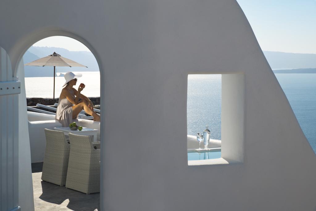 Aspaki By Art Maisons Oia  Facilities photo