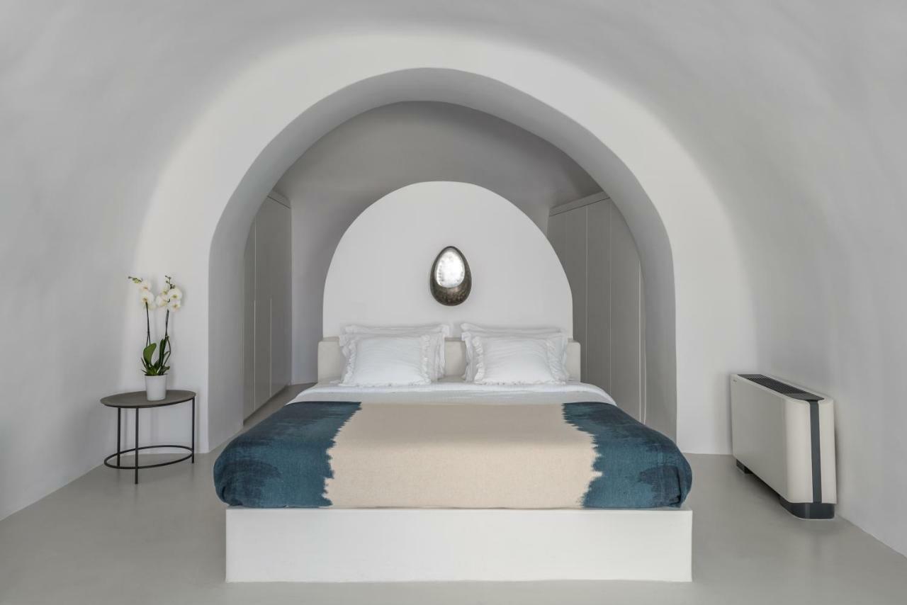 Aspaki By Art Maisons Oia  Exterior photo