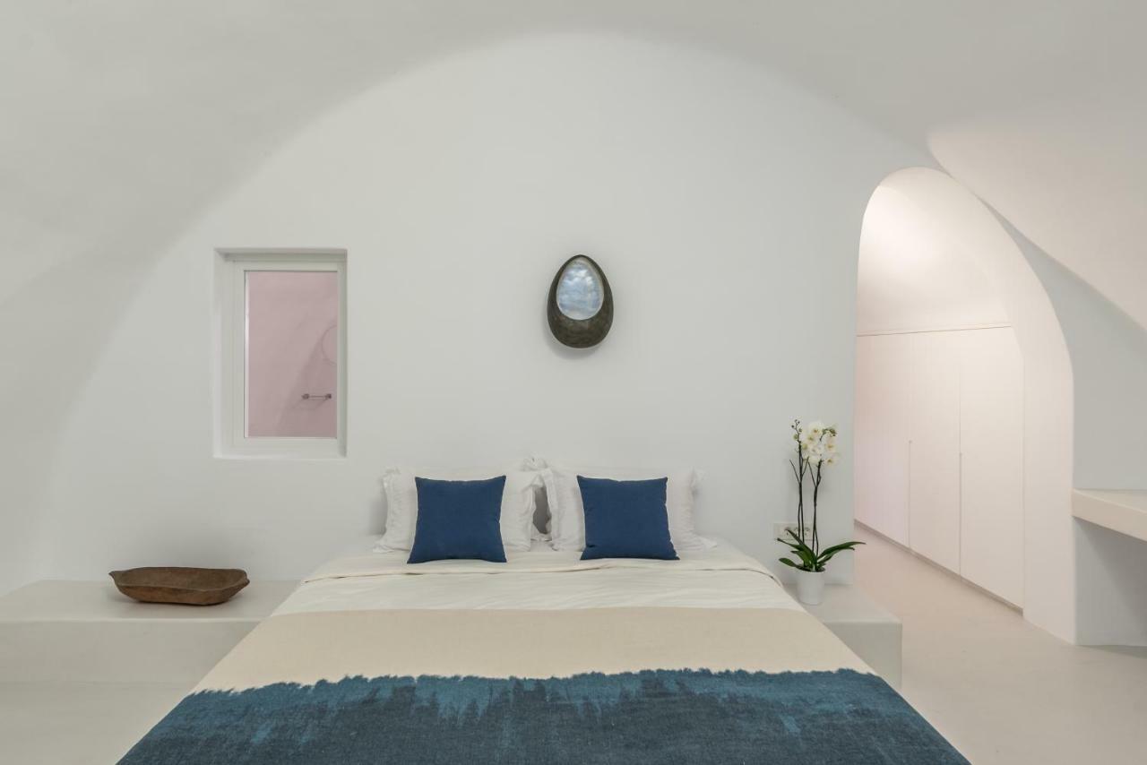 Aspaki By Art Maisons Oia  Exterior photo
